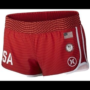 Hurley Olympic Juniors Board Shorts